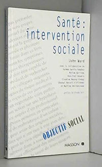 Santé : Intervention sociale