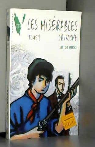 Les Misérables - Tome III