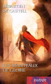 Les manteaux de gloire