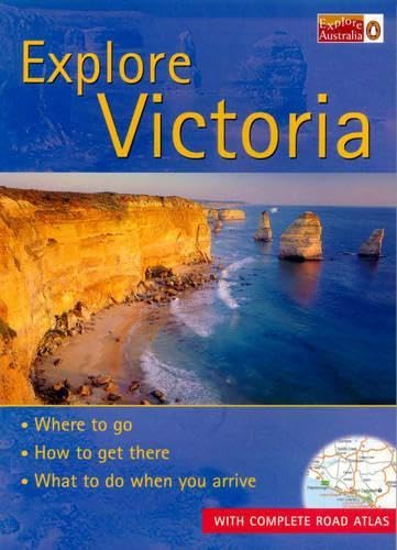 Explore Victoria