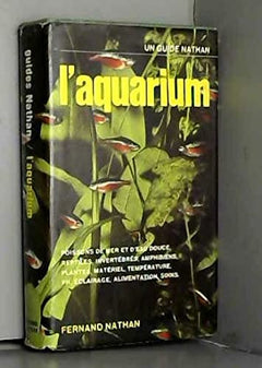 Guide l'aquarium