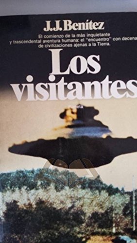 Visitantes, los