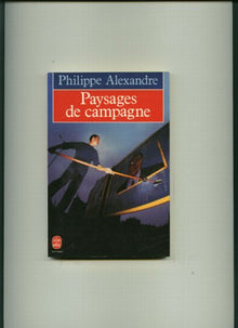 PAYSAGES DE CAMPAGNE