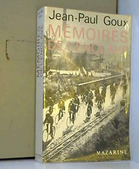 Memoires de l'enclave 040396