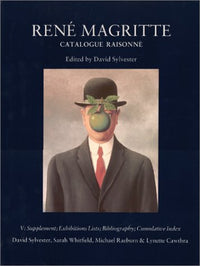 Catalogue raisonné Magritte