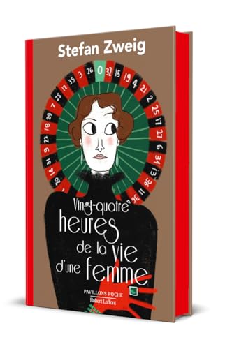 Vingt-quatre heures de la vie d'une femme