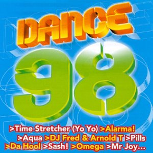 Dance 98