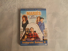 Mariés deux enfants : L'Intégrale Saison 4 - Coffret 3 DVD