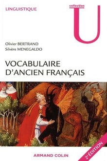 Vocabulaire d'ancien français