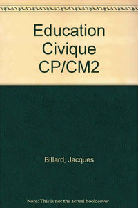 Education Civique CP/CM2