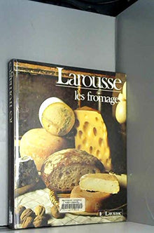 Les Fromages