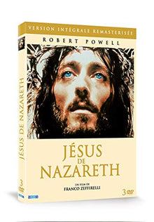 Jésus de Nazareth [Version intégrale remasterisée]