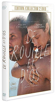 De Rouille et d'os [Édition Collector Limitée]