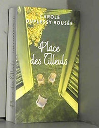 Place des Tilleuls