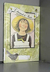 L'almanach de Pomme