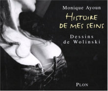 Histoire de mes seins