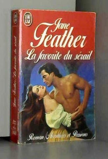 La favorite du sérail