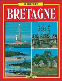 Livres d'Or de la Bretagne
