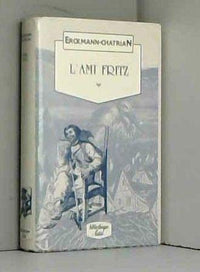 L'ami Fritz