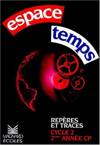 Repères et traces