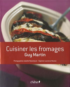 Cuisiner les fromages