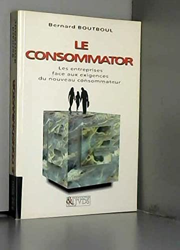 Le consommateur