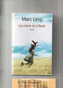 Les enfants de la liberté