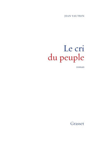 Le cri du peuple