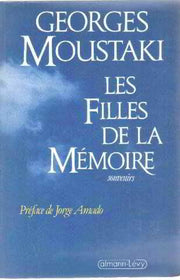 Les filles de la mémoire : souvenirs