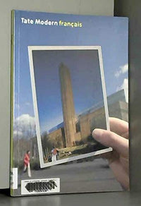 Tate Guide /franCais