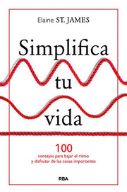 Simplifica tu vida (PRÁCTICA)