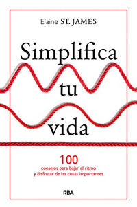 Simplifica tu vida (PRÁCTICA)