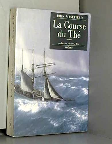 La Course du Thé