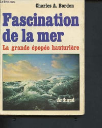 Fascination de la mer - traduit de l'anglais