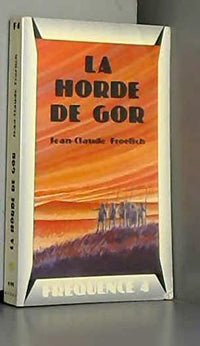 La horde de gor