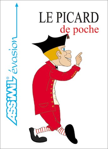 Le Picard de poche
