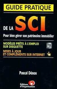 Guide pratique de la SCI