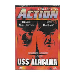 USS Alabama - Édition Spéciale [Import belge]