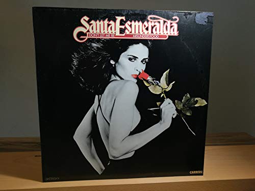 Don't Let Me Be Misunderstood (+Esmeralda Suite) / Sevilla Nights