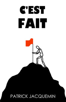 C'est fait
