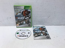 Skate 3 Xbox 360 (import Anglais)