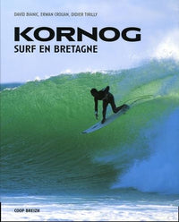 Kornog - surf en Bretagne
