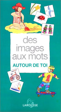 Autour de toi
