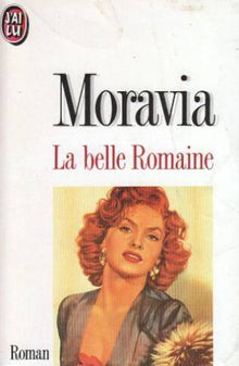 La belle romaine