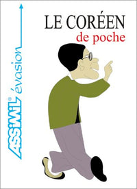 Le coréen de poche