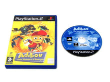 Adibou et les Voleurs d'énergie