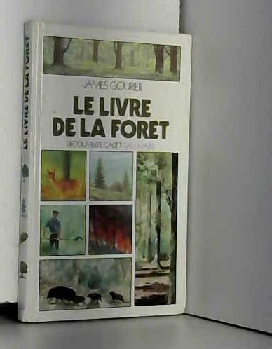 Le livre de la foret