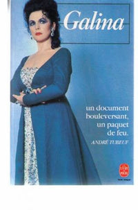 GALINA