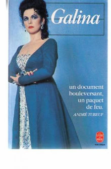 GALINA
