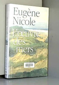 L'oeuvre des mers